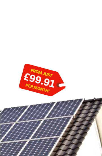 complete solar system packages